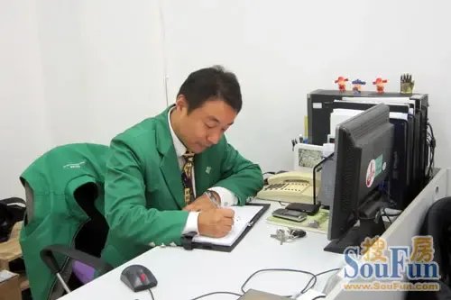 住商不动产安君长宁店:为客户提供专业化经纪服务_房产频道_MSN中国